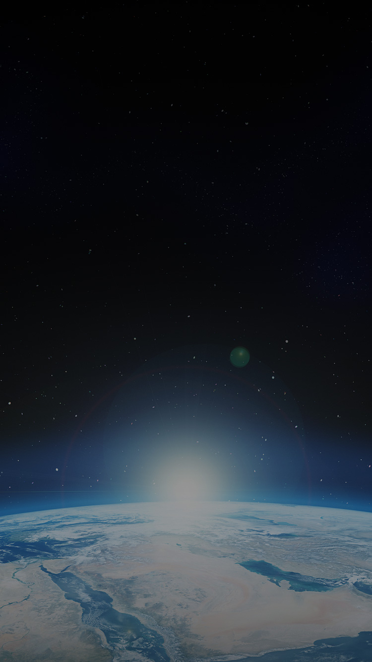 Global Coverage